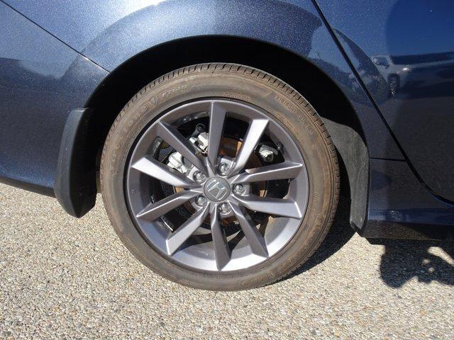 used 2020 Honda Civic car, priced at $26,175