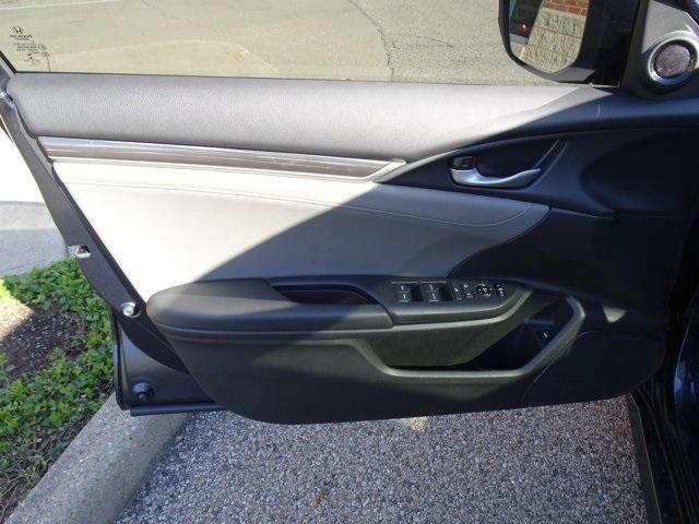 used 2020 Honda Civic car, priced at $25,362