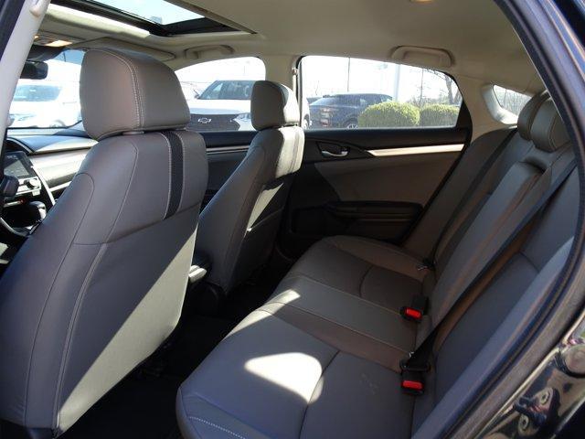 used 2020 Honda Civic car, priced at $26,175