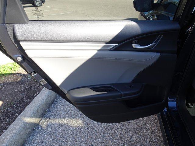 used 2020 Honda Civic car, priced at $26,175