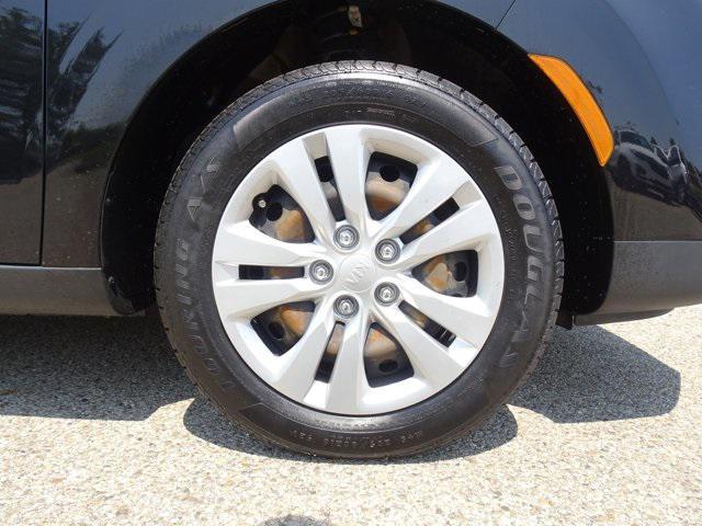 used 2020 Kia Soul car, priced at $13,156