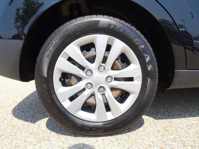 used 2020 Kia Soul car, priced at $13,156