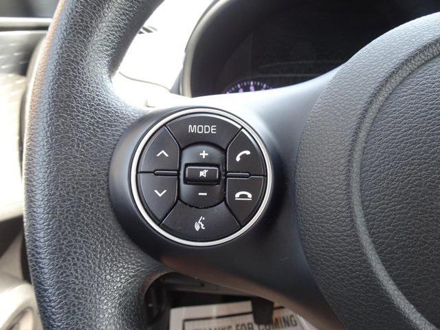 used 2020 Kia Soul car, priced at $13,156