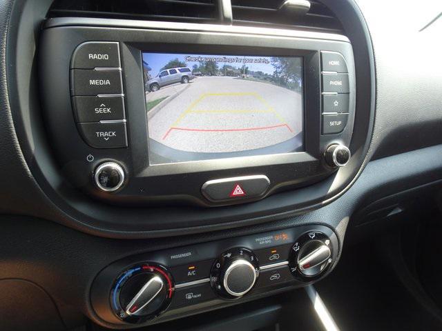 used 2020 Kia Soul car, priced at $13,156