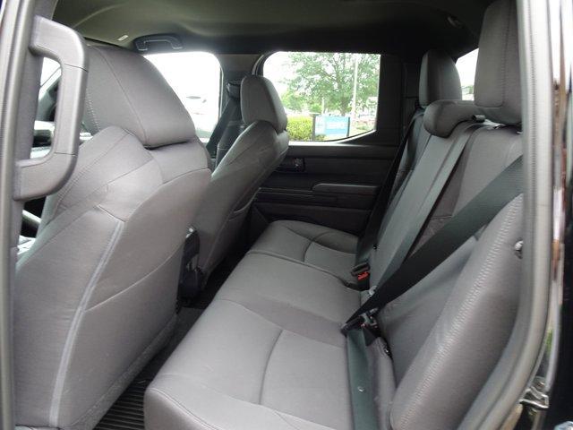used 2025 Toyota Tacoma car, priced at $40,336