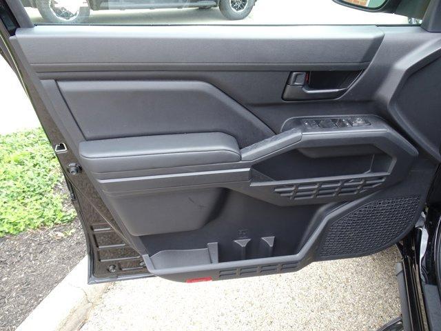 used 2025 Toyota Tacoma car, priced at $40,336