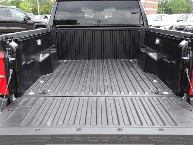 used 2025 Toyota Tacoma car, priced at $40,336