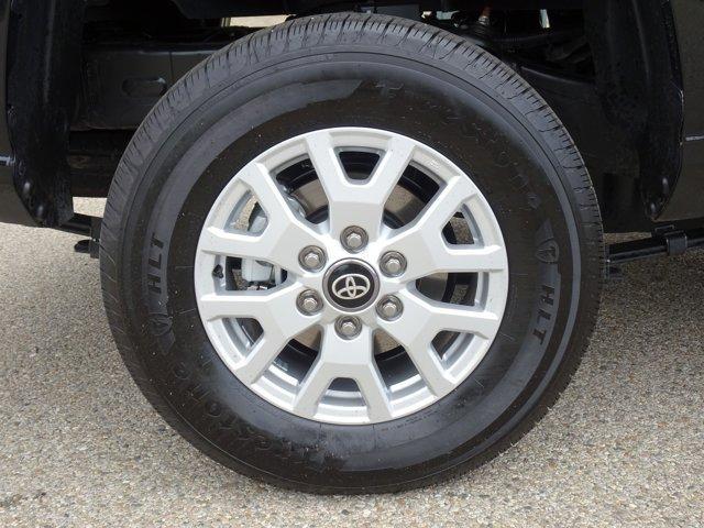 used 2025 Toyota Tacoma car, priced at $40,336