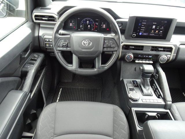 used 2025 Toyota Tacoma car, priced at $40,336