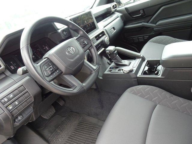used 2025 Toyota Tacoma car, priced at $40,336