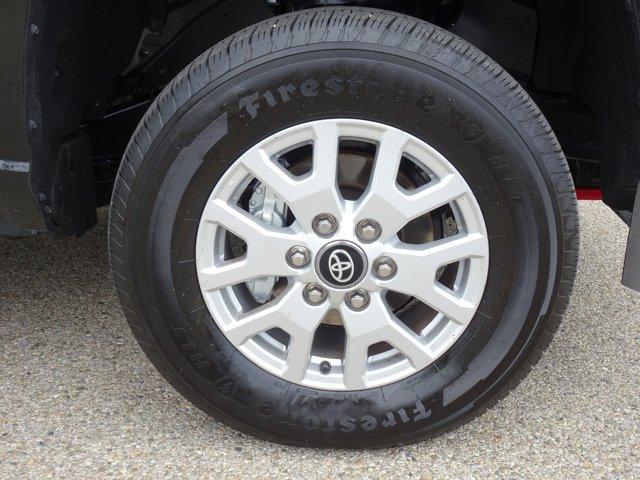 used 2025 Toyota Tacoma car, priced at $40,336