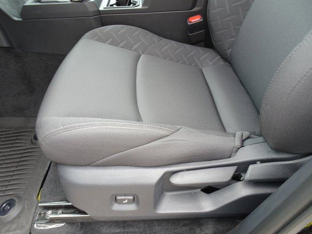 used 2025 Toyota Tacoma car, priced at $40,336