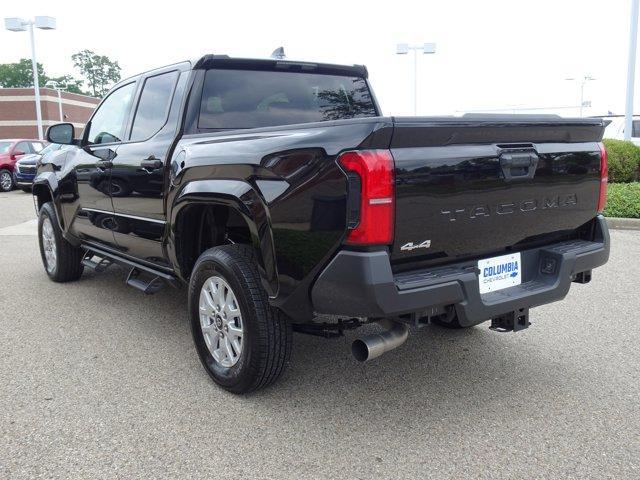 used 2025 Toyota Tacoma car, priced at $40,336