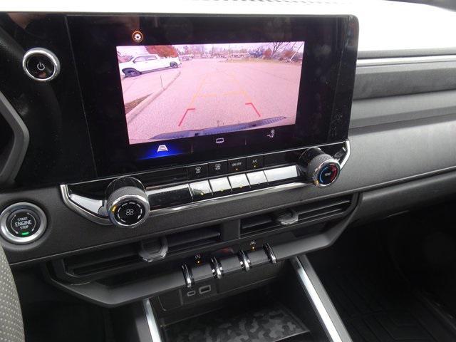 used 2023 Chevrolet Colorado car