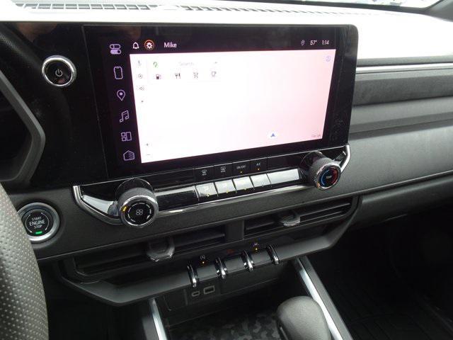 used 2023 Chevrolet Colorado car