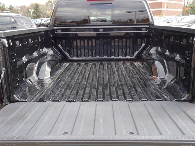 used 2023 Chevrolet Colorado car