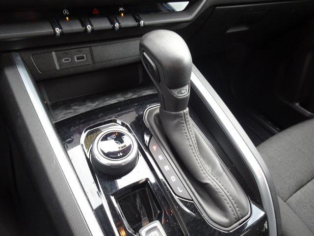 used 2023 Chevrolet Colorado car