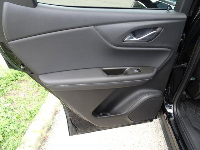 used 2022 Chevrolet Blazer car, priced at $28,678