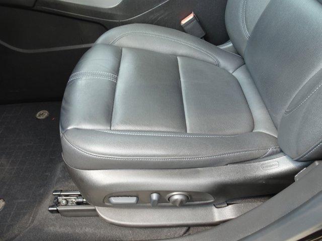 used 2022 Chevrolet Blazer car, priced at $28,678