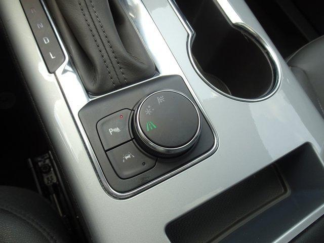 used 2022 Chevrolet Blazer car, priced at $28,678