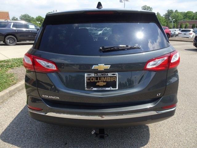 used 2019 Chevrolet Equinox car, priced at $12,408