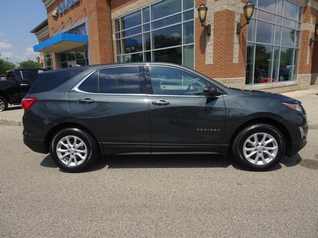 used 2019 Chevrolet Equinox car, priced at $12,408