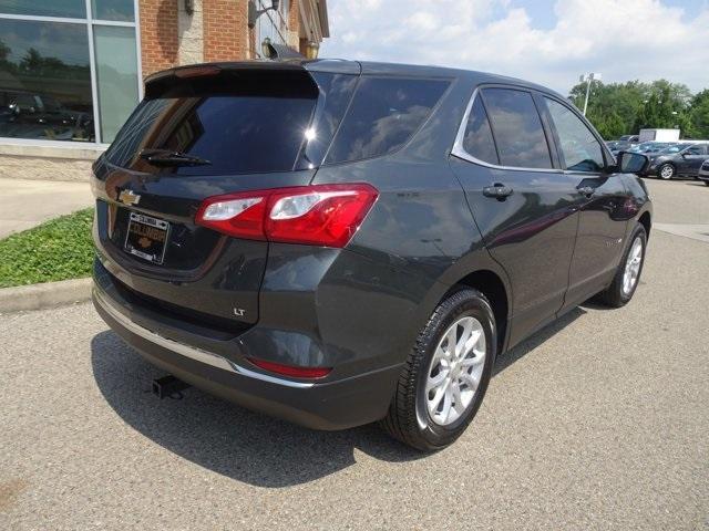 used 2019 Chevrolet Equinox car, priced at $12,408