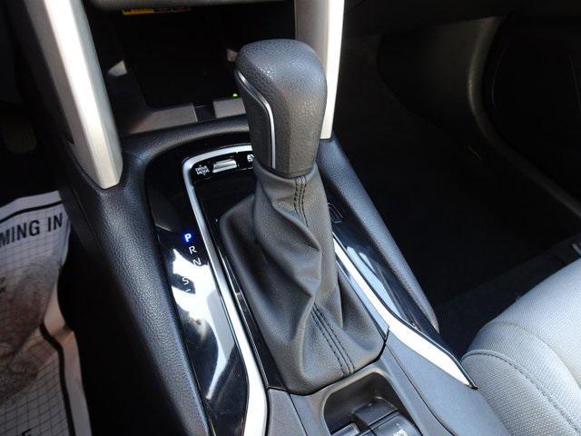 used 2024 Toyota Corolla Hybrid car, priced at $31,608