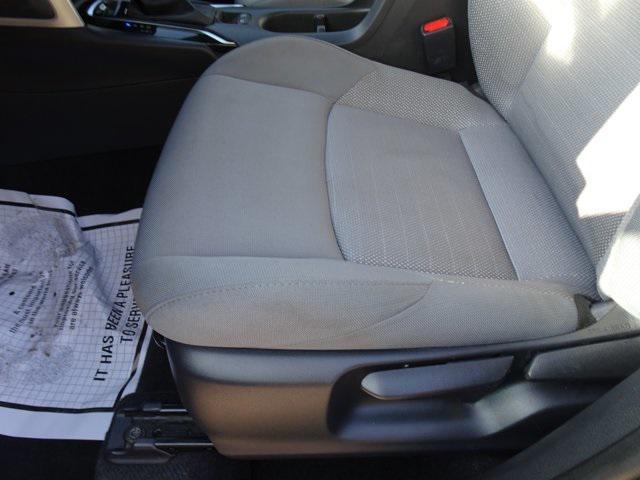 used 2024 Toyota Corolla Hybrid car, priced at $31,608