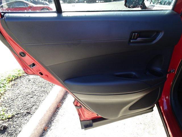 used 2024 Toyota Corolla Hybrid car, priced at $31,608