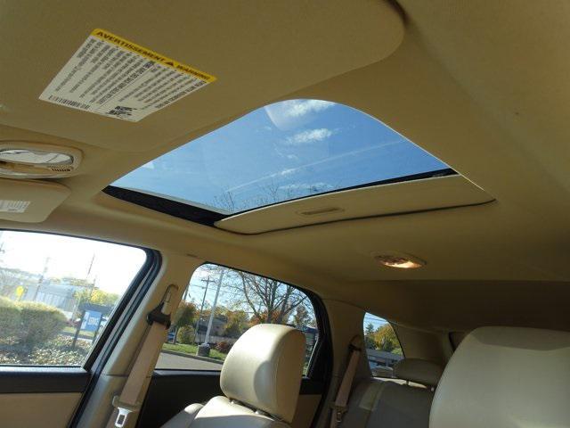 used 2008 Chevrolet Equinox car, priced at $4,895