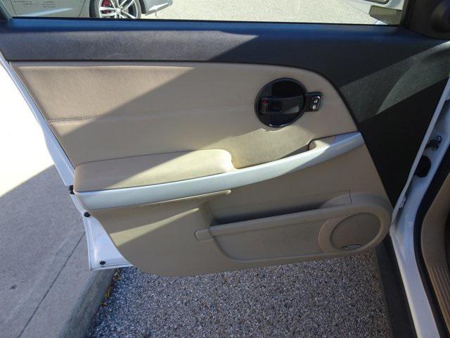 used 2008 Chevrolet Equinox car, priced at $4,895