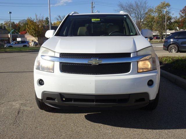 used 2008 Chevrolet Equinox car, priced at $4,895