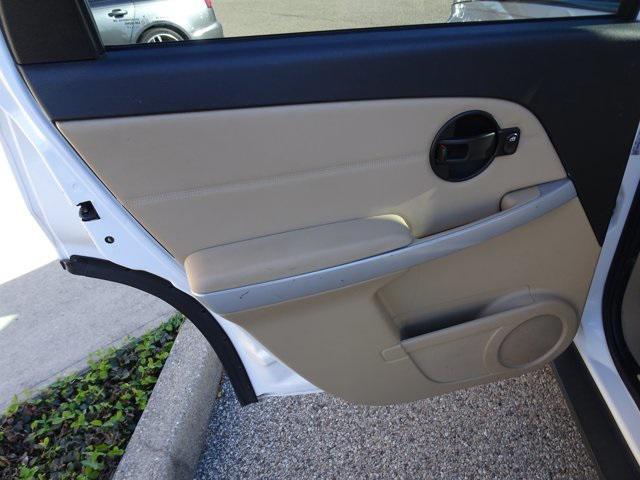 used 2008 Chevrolet Equinox car, priced at $4,895