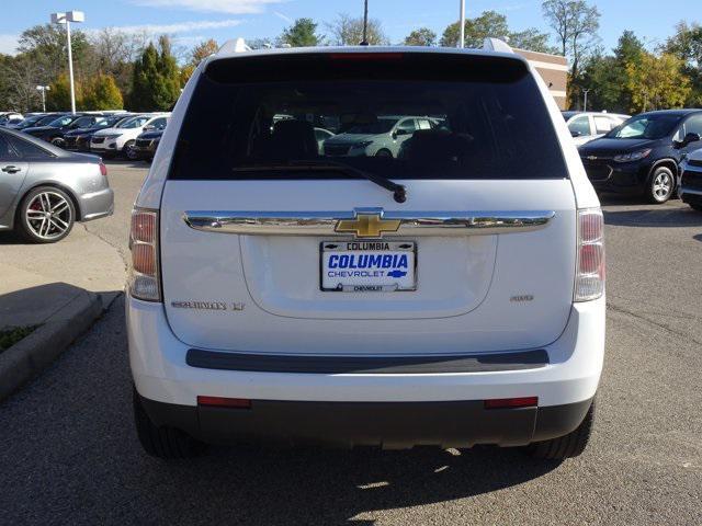 used 2008 Chevrolet Equinox car, priced at $4,895