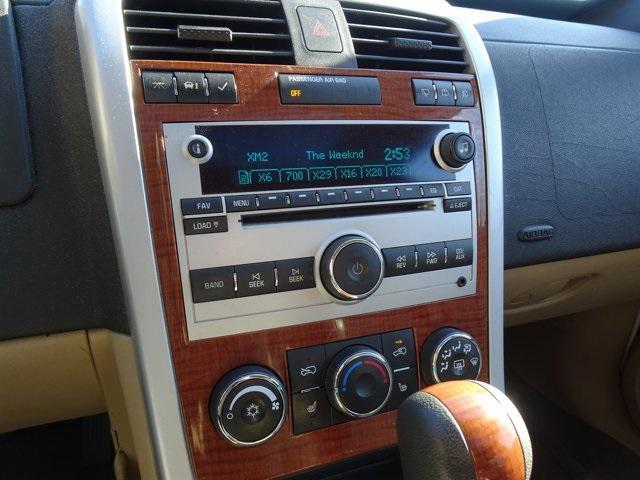 used 2008 Chevrolet Equinox car, priced at $4,895