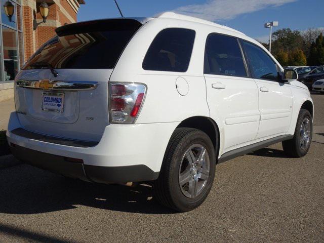 used 2008 Chevrolet Equinox car, priced at $4,895
