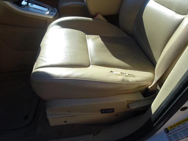 used 2008 Chevrolet Equinox car, priced at $4,895