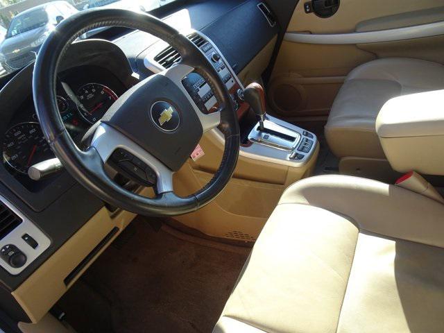 used 2008 Chevrolet Equinox car, priced at $4,895
