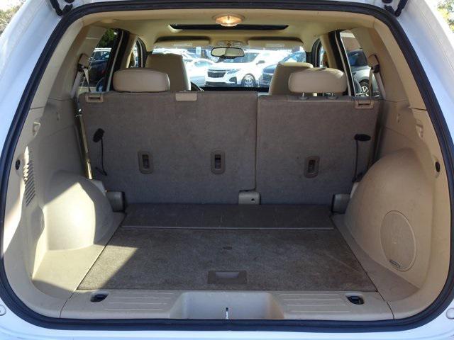 used 2008 Chevrolet Equinox car, priced at $4,895