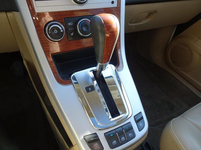 used 2008 Chevrolet Equinox car, priced at $4,895