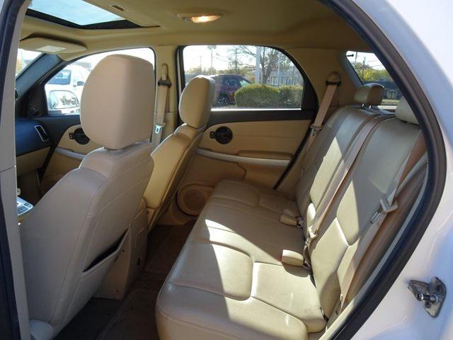 used 2008 Chevrolet Equinox car, priced at $4,895