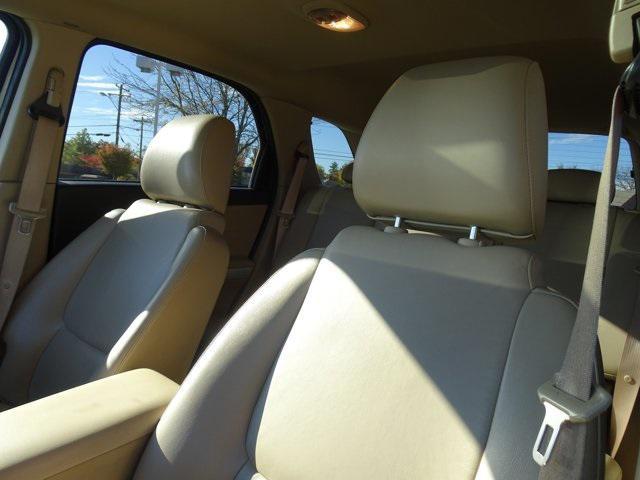 used 2008 Chevrolet Equinox car, priced at $4,895