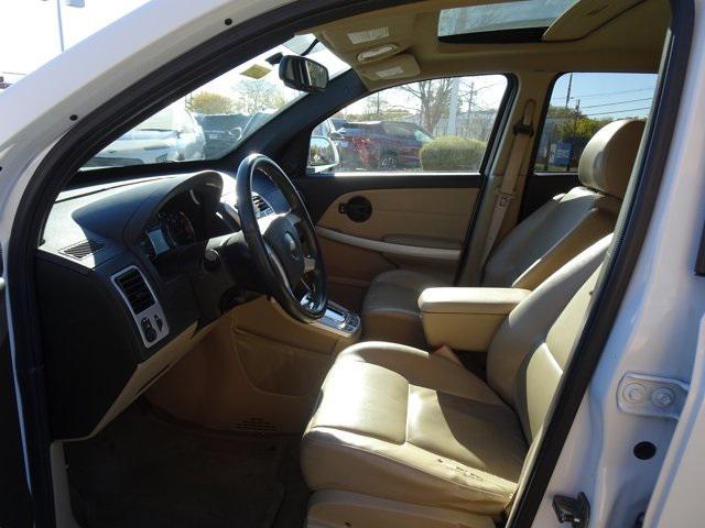 used 2008 Chevrolet Equinox car, priced at $4,895