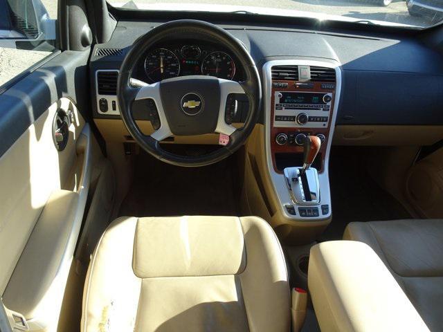 used 2008 Chevrolet Equinox car, priced at $4,895