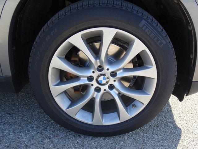 used 2018 BMW X5 car, priced at $18,500
