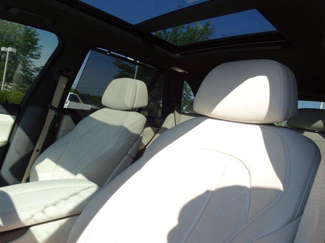 used 2018 BMW X5 car, priced at $18,500