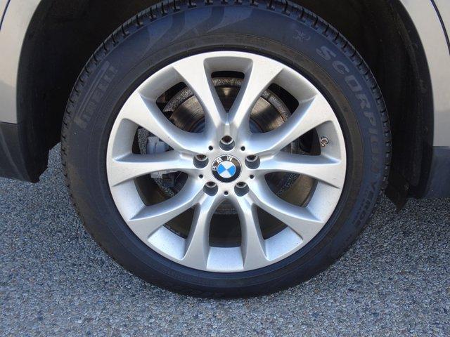 used 2018 BMW X5 car, priced at $18,500