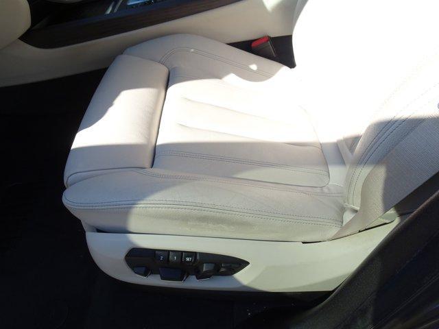 used 2018 BMW X5 car, priced at $18,500