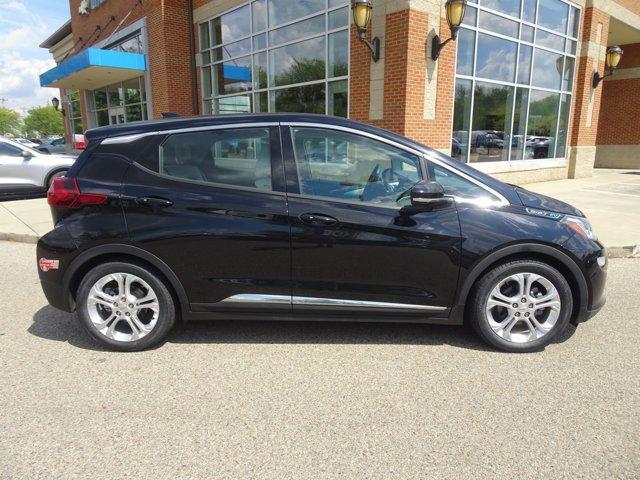 used 2018 Chevrolet Bolt EV car, priced at $14,995